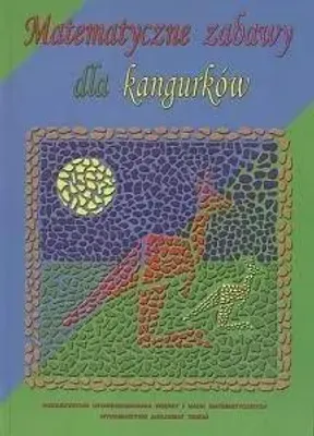 Produktbild von Matematyczne zabawy dla kangurków  (Buch auf Polnisch)