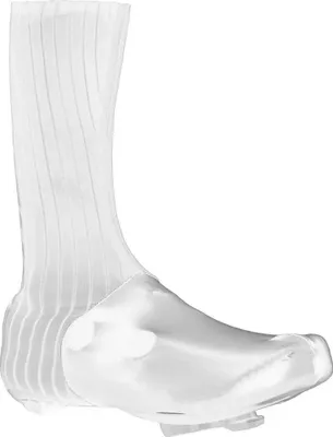 Produktbild von Santini Madss Aero Überschuhe Weiß EU 40-43 Weiß EU 40-43