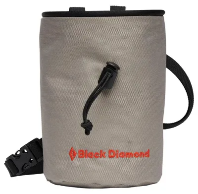 Produktbild von Black Diamond Mojo Chalkbag Beige S-M Beige S-M