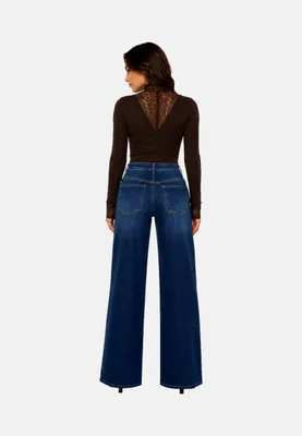 Produktbild von Only Madison Weite Jeans Damen