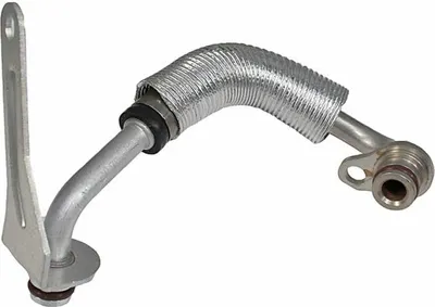 Produktbild von METZGER 4010381 Kühlmittelrohrleitung Kühlerschlauch für BMW 5 Touring (F11) 1 Schrägheck (F20) 3 Touring (F31) 5 Limousine (F10) 3 Limousine