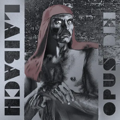 Obrázek produktu pro Laibach: Opus Dei -   - (CD / O)