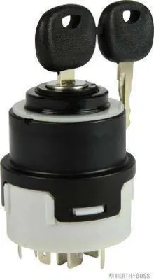 Obrázok produktu pre Spínač zapaľovania/štartovania HERTH+BUSS ELPARTS 70596029