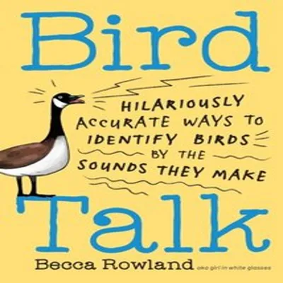 Obrázek produktu pro Bird Talk