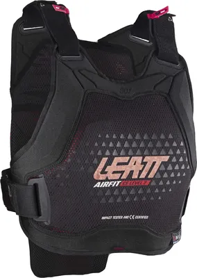 Immagine prodotto di Protezione toracica Leatt 3DF Airfit Evo da donna, L