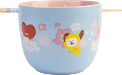 Produktbild von BT21 Ramen Schüssel 1400 ml