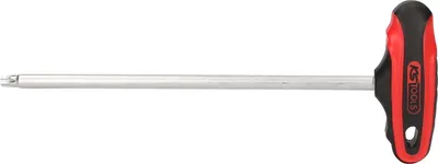 Obrázok produktu pre KS TOOLS T-rukoväť Torx kľúč T40 - 158.8026
