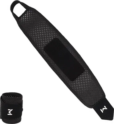 Produktbild von Handgelenk Stabilisator, Atmungsaktive Handgelenkstütze für Herren & Damen, Dünn & Leicht