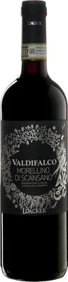 Produktbild von Morellino di Scansano - 2022 - Valdifalco - Loacker