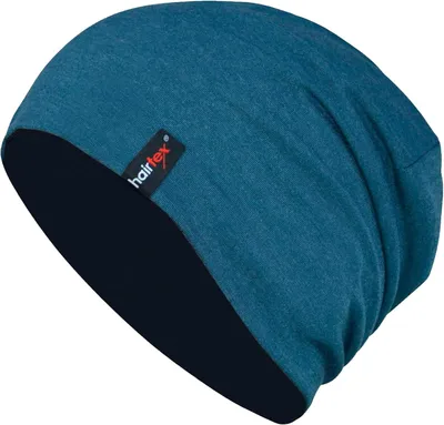 Productafbeelding van Wintermuts, beanie model, geurremmend, ademend, one size, geschikt voor koude dagen