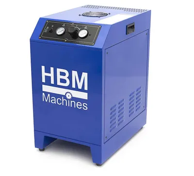 Produktbild von HBM 6 PS geräuscharmer Kompressor 720 l/min