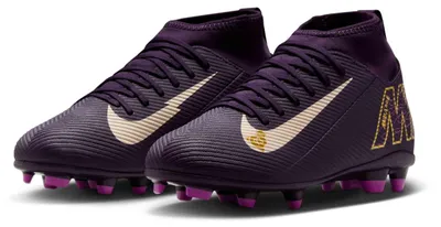 Produktbild von Nike Mercurial Superfly 10 Club FG/MG Fußballschuhe Kinder