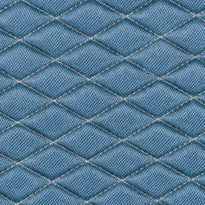 Produktbild von LAMPA Cover-Tech Sitzschonbezug Vorne Universal Blau Beige Sitzbezug