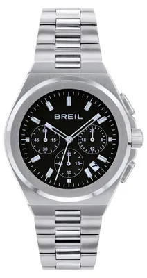 Produktbild von BREIL Uhr HERREN, Sammlung APEX, Quarzwerk , 100 Meter, Geschenkideen für UOMO