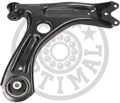 Produktbild von OPTIMAL G6-1545 Querlenker Rechts Unten Vorne für VW up! Schrägheck (121, 122, BL1, BL2)