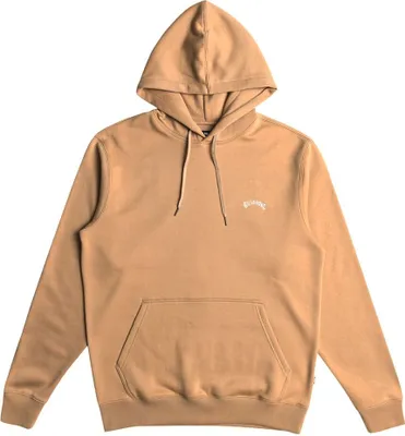Produktbild von Billabong Arch Kapuzenpullover Braun S Mann Braun S