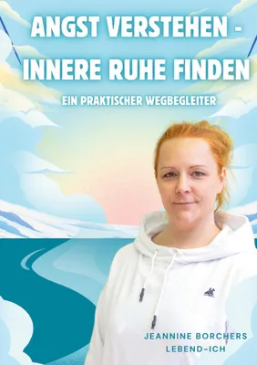 Produktbild von Angst verstehen- innere Ruhe finden