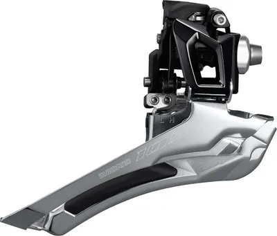 Obrázek produktu pro 105 Shim. přední přehazovačka 105 2F 34.9 Dp Sw Fdr7000