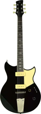 Obrázok produktu pre Yamaha Revstar GRSS02TBL