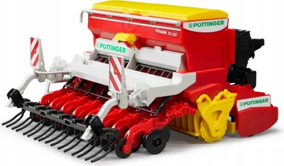 Immagine prodotto di Bruder 02427 Terna JCB MIDI CX