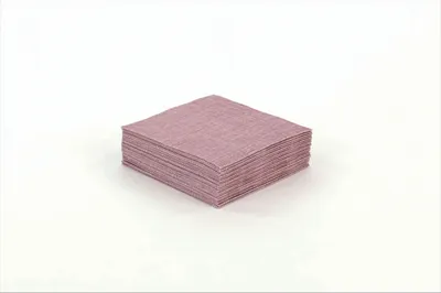 Produktbild von Servietten 25x25 in rot 20 Stück