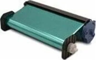 Produktbild von Brother HFA220TQ, Türkis, HAK-100 Foil Printer, 22,3 cm, 100 m