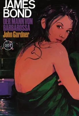 Produktbild von James Bond 25