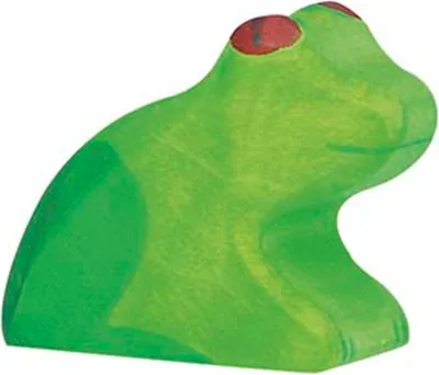 Immagine prodotto di Rana HOLZTIGER