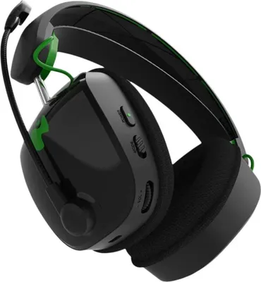 Image de PDP Headset Phantom Wireless schwarz         XBOX Series X