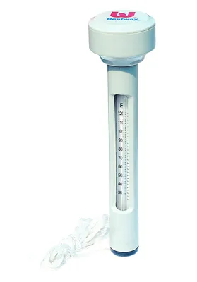 Imagen del producto de Termómetro para piscinas, de -15° a +50°C