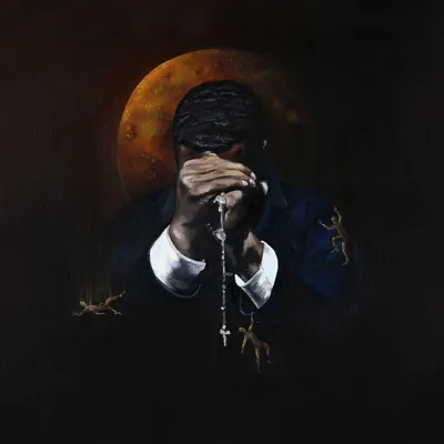 Obrázok produktu pre Ghetts - Ghetto Gospel: The New Testament (2 LP)