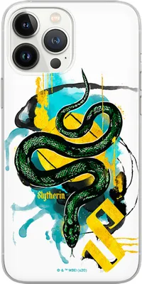 Produktbild von ERT GROUP Harry Potter Handyhülle für XIAOMI REDMI NOTE 10/ 10S Muster Harry Potter 011 WPCHARRY5535