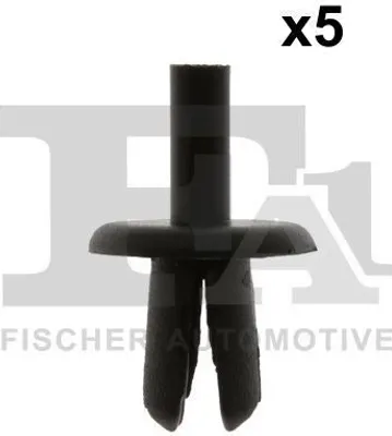 Obrázek produktu pro 5x FA1 Rozpěrná sponka 33-20003.5 6,5 mm 11,5 mm