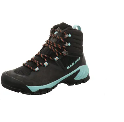 Immagine prodotto di Scarpone da trekking mammut 3030-04250 00575 Sapuen High, 3030-04250 00575 Sapuen High, 3030-04250 00575 Sapuen High