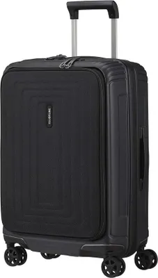 Produktbild von Leichte Hartschalenkoffer – Spinner S, Handgepäck, 55 cm, 42 Liter, Grau