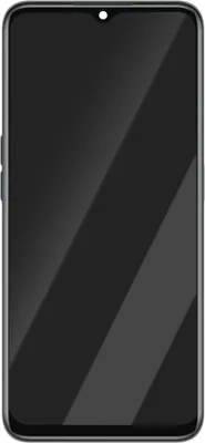 Immagine prodotto di Realme, schermo LCD + touchscreen + custodia per Realme 9i 5G, nero