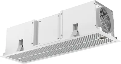 Produktbild von CleanAir Standard Umluftset DIZ1JX2C1, Umrüst-Set