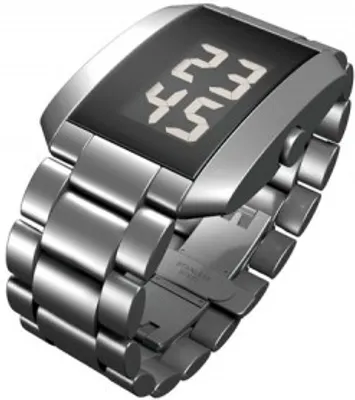 Image de Rosendahl montre unie - R-43242