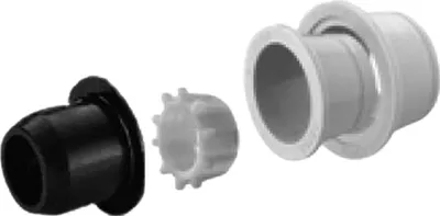 Obrázok produktu pre PLASSON Reduced, 7930, 5/4" x 1", Ad. 40-32 mm, 1 ks.