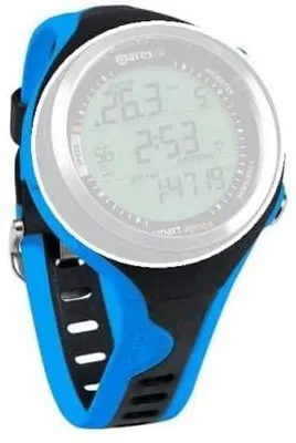Produktbild von Bracciale Ricambio Computer Smart BK/BL