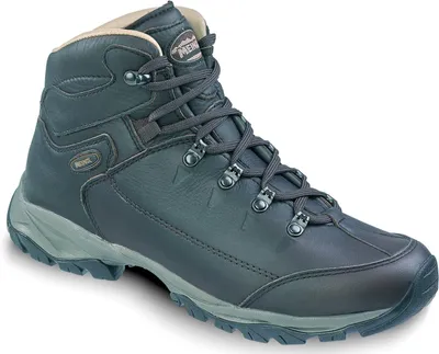 Produktbild von Meindl Herren Ohio 3 Wanderstiefel dunkelbraun 40
