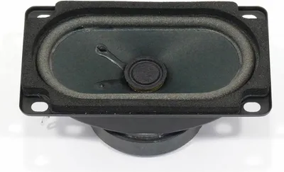 Zdjęcie produktu dla Magnetycznie ekranowany przetwornik pełnozakresowy 5 x 9 cm (2" x 3,5")