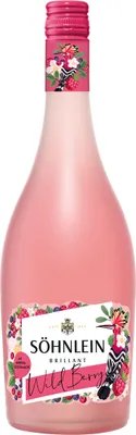 Immagine prodotto di Söhnlein Brillante ai frutti di bosco 750ml