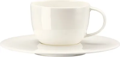 Produktbild von Rosenthal Brillance Weiss Espressotasse 2tlg.