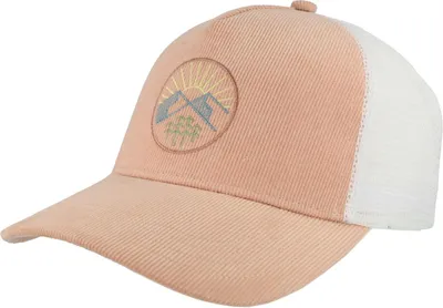 Eisley Cap Missouri in rosa