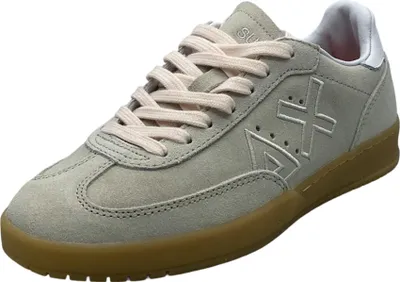 Produktbild von Sun68 Sneaker Low Damen 32303632313532 Beige 38 EU