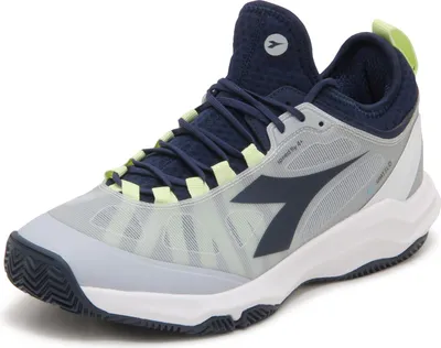 Produktbild von N3653 Sneaker Tennis Uomo Diadora Geschwindigkeit Blushield Fly 4 Ton Mann Schuhe