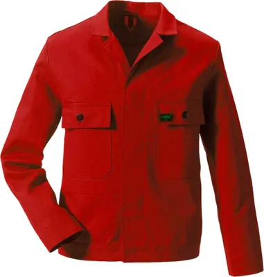 Produktbild von Rofa Blouson-Jacke 215 Rot, Größe:94