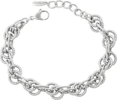 Image de Bracelet pour femmes BRAELYN - argent, taille unique