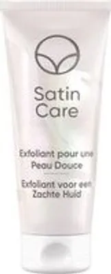 Produktbild von Gillette Venus Satin Care Peeling (177 ml)